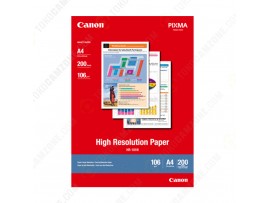Canon High Resolution HR-101/A4 (200 Sheets)